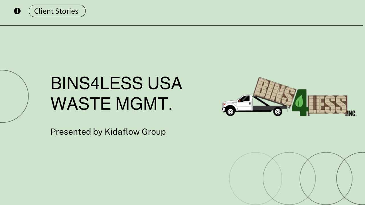 Bins4Less USA
